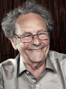 Nico Frijda copyright: www.maartenkools.com