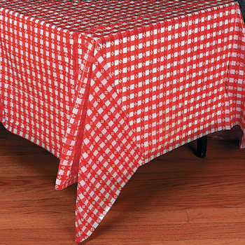 red_tablecloth